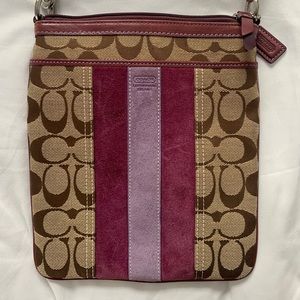 Coach Crossbody Bag